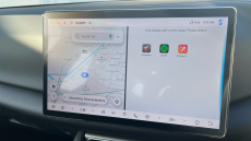 BYD Atto 2 130kW Boost 51kWh 5dr Auto Electric Hatchback